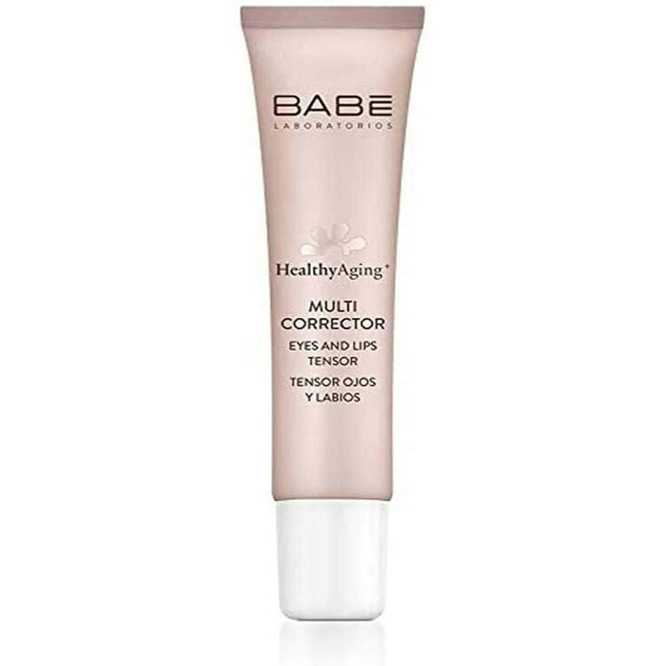 Babe - Babe HealthyAging Eyes and Lips Multi Corrector 15