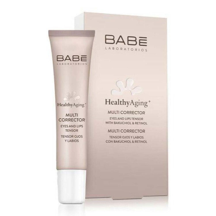 Babe HealthyAging Eyes and Lips Multi Corrector 15