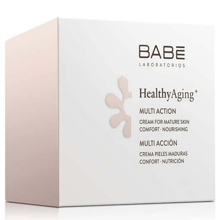 Babe HealthyAging Multi Action Cream For Mature Sk