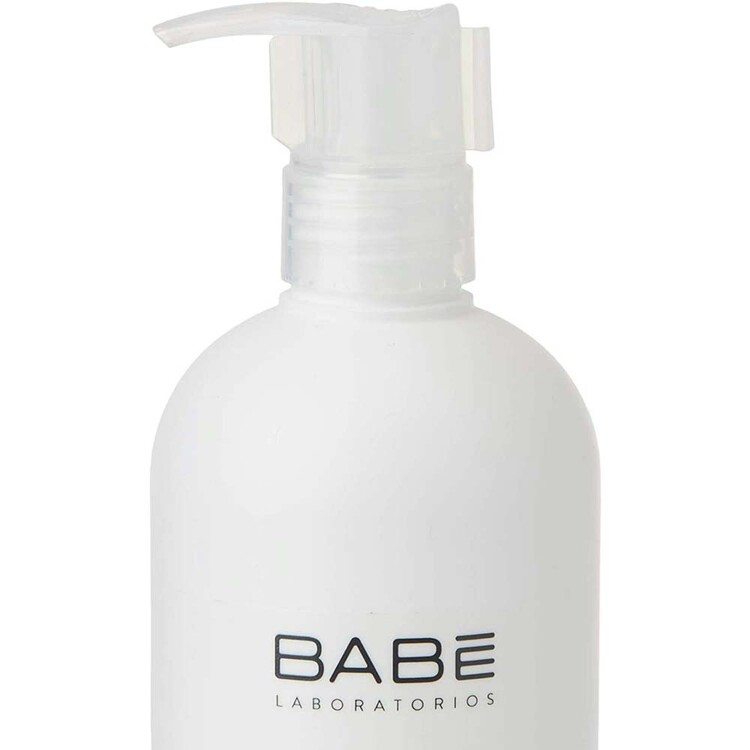 Babe Hydra Calm Body Wash 500ml - Hassas Ciltler İ