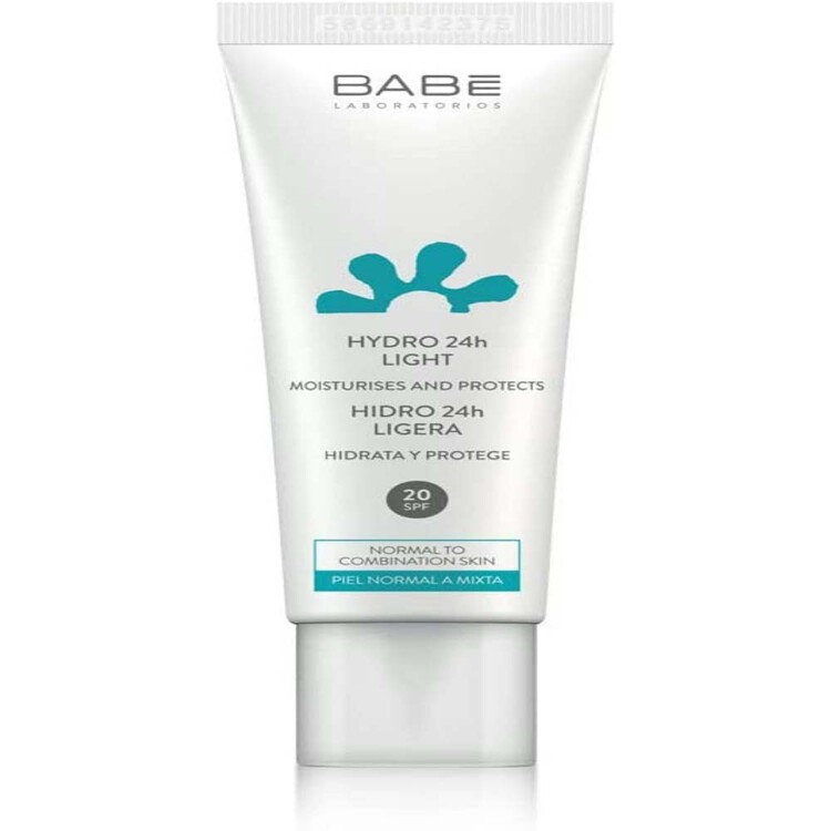 Babe - Babe Hydro 24h Light 50ml