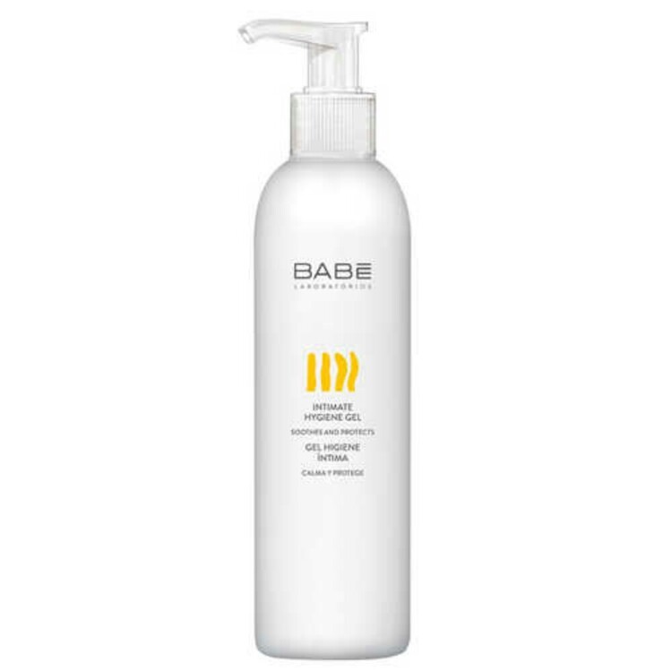 Babe - Babe İntim Jel 250 ml