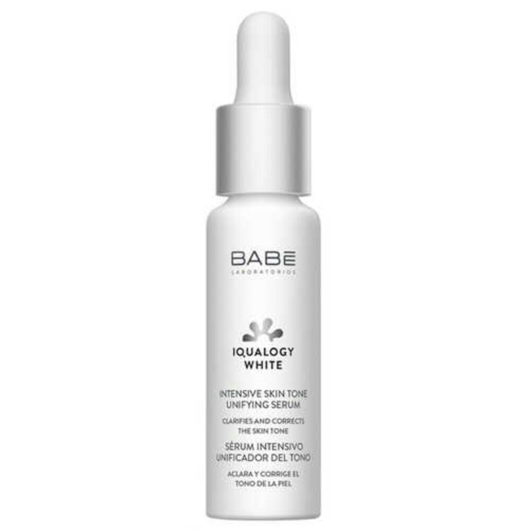 Babe - Babe Iqualogy White Cilt Tonu Dengeleyici Serum 30