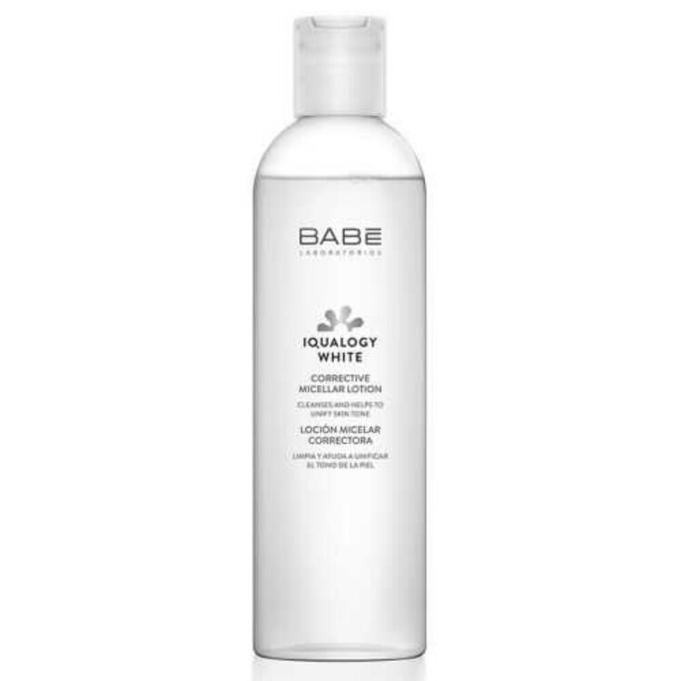 Babe - Babe Iqualogy White Corrective Miseller Losyon 250