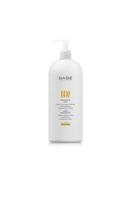 Babe Laboratorios - Babe Laboratorios Dermaseptik Sabun 1000ml