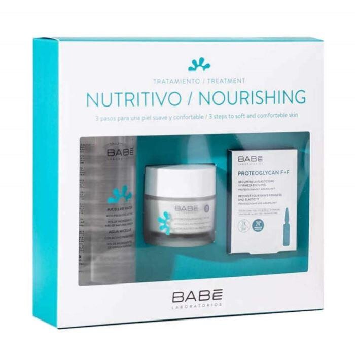 Babe - Babe Nourishing Kofre