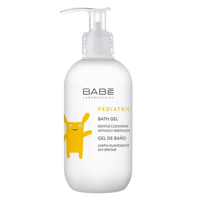 Babe - Babe Pediatrik Banyo Jeli 500ml