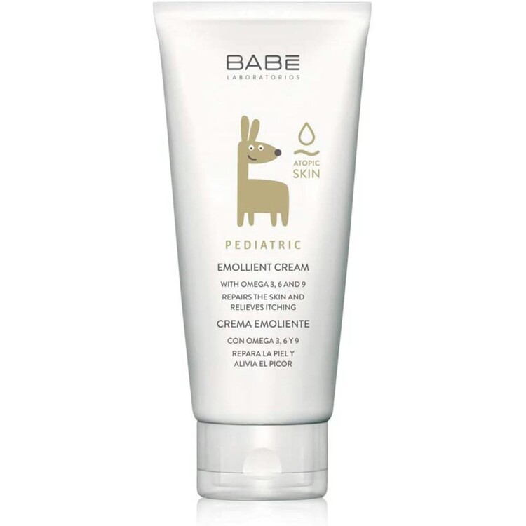 Babe - Babe Pediatrik Emoillent Krem 200ml