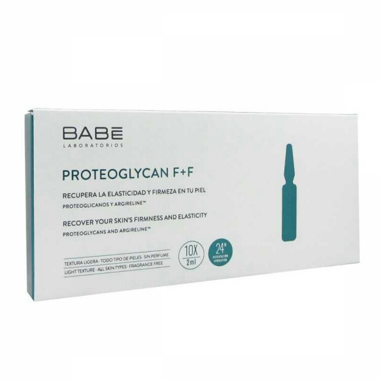 Babe Proteoglycan F+F Ampul Anti Aging Etkili Kons