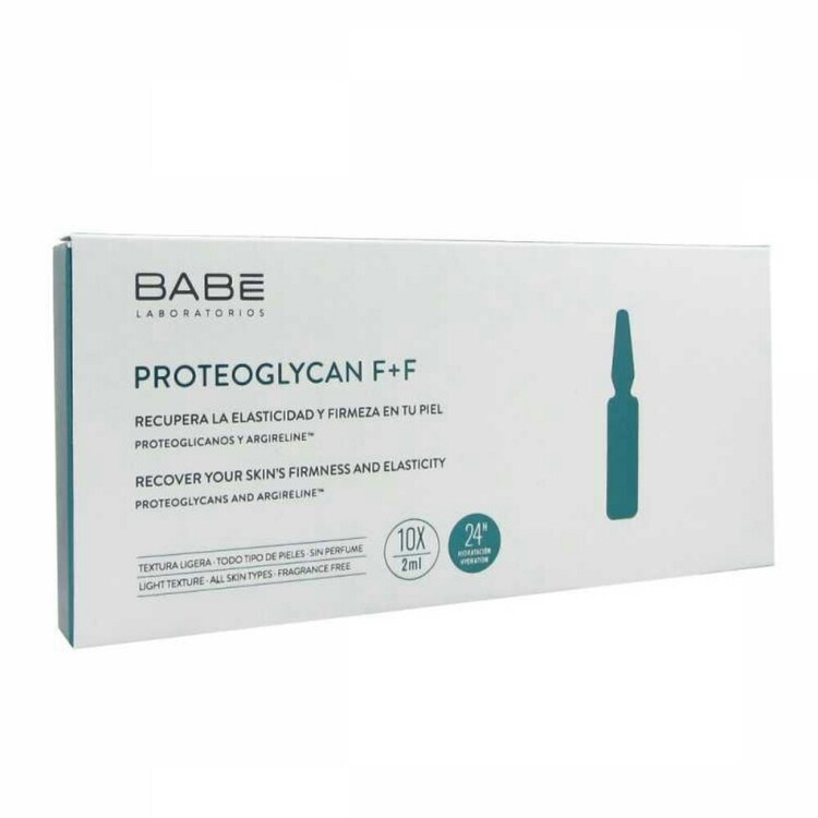 Babe - Babe Proteoglycan F+F Ampul Anti Aging Etkili Kons