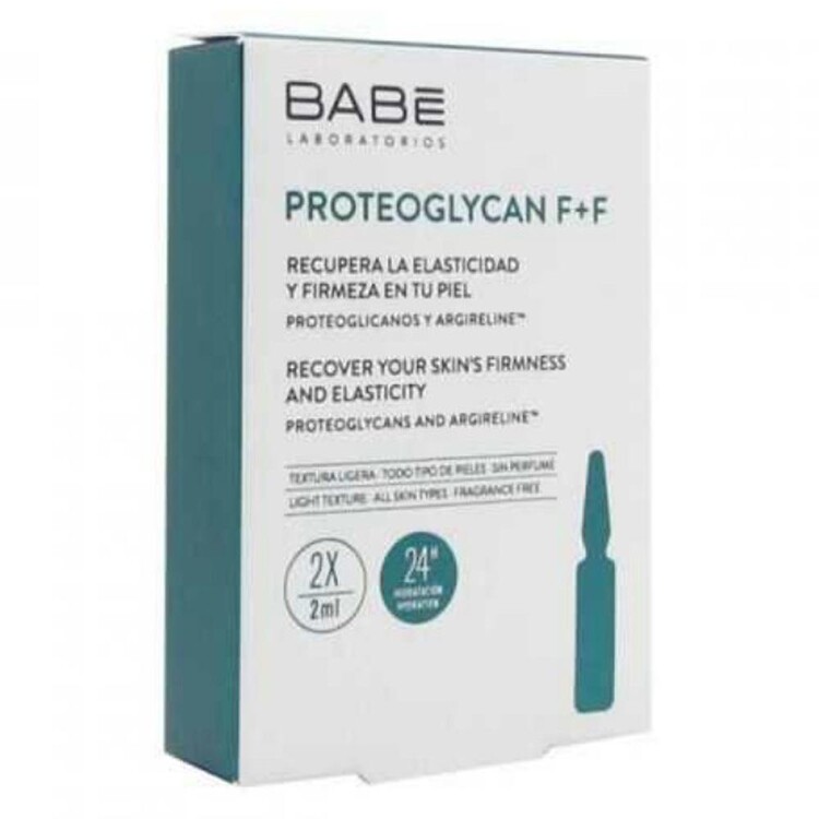Babe Proteoglycan F+F Ampul Anti Aging Etkili Kons