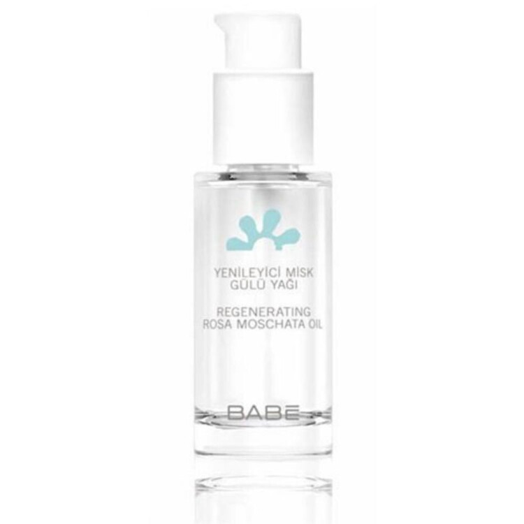 Babe - Babe Regenerating oil omega 3,6 ve 9 15ml - Omega 