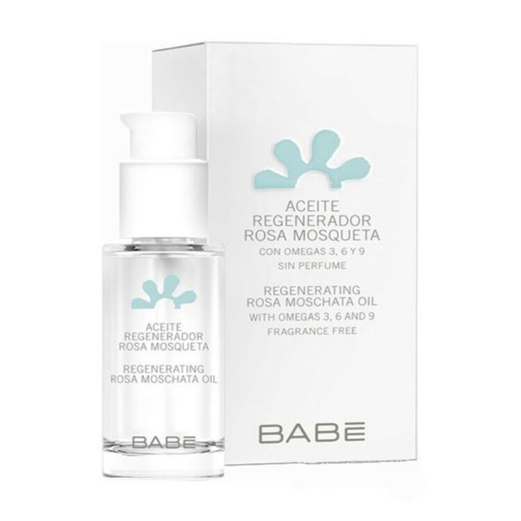 Babe Regenerating oil omega 3,6 ve 9 15ml - Omega 