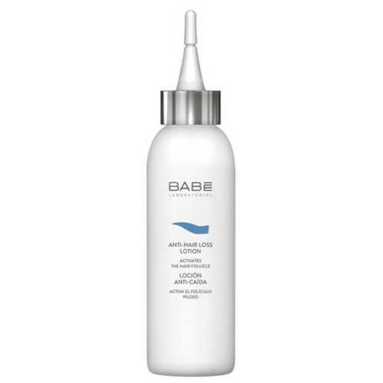 Babe - Babe Saç Dökülmesine Karşı Losyon 125ml