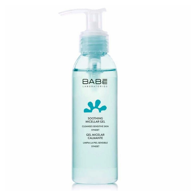 Babe - Babe Soothing Micellar Temizleme Jeli 90 ml