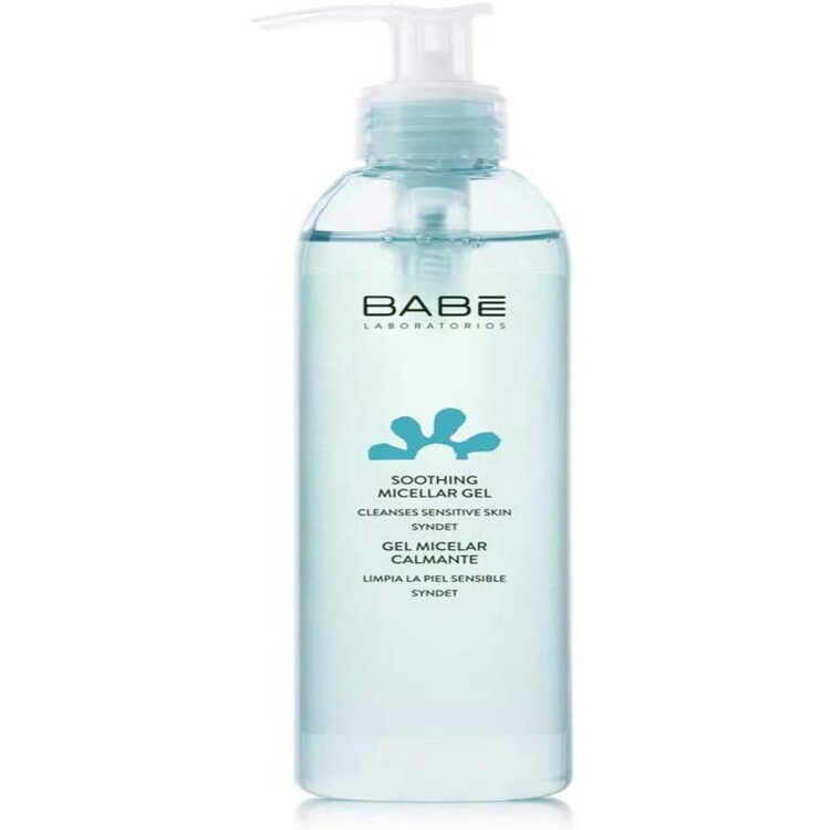 Babe - Babe Soothing Micellar Yatıştırıcı Temizleme Jeli 