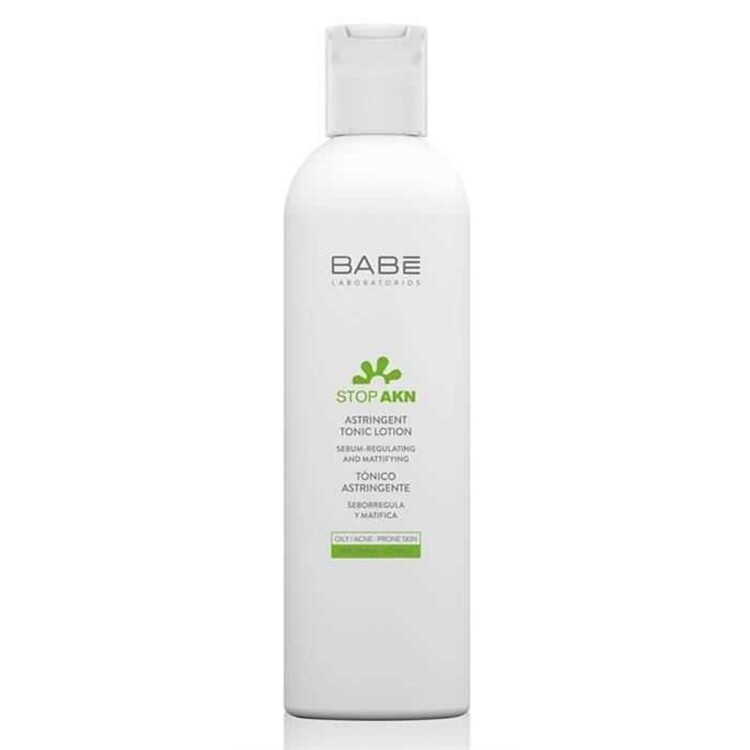 Babe - Babe Stop Akn Gözenek Sıkılaştırıcı Tonik 250 ml