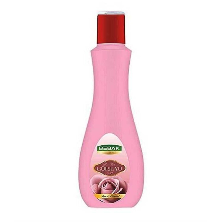 Bebak Gül Suyu 215 ml