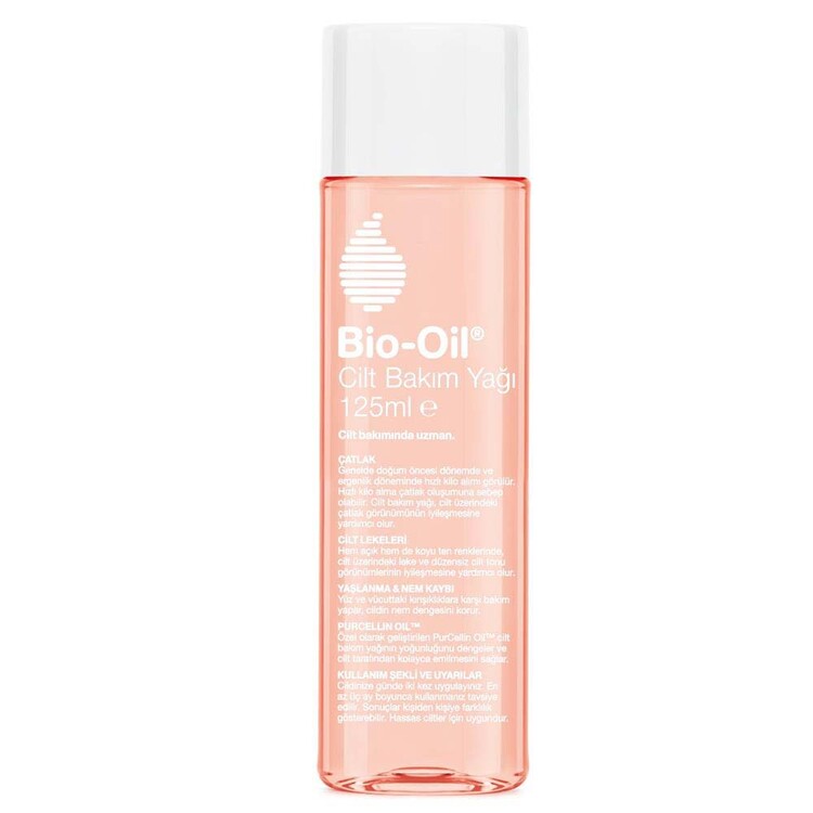 Bio-Oil Cilt Bakım Yağı 125 ml