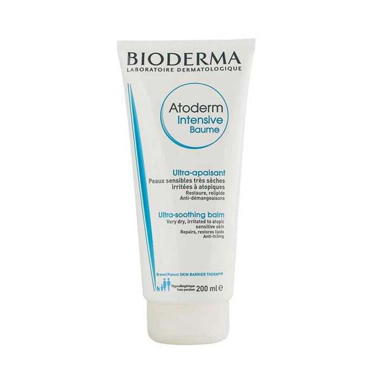 Bioderma - Bioderma Atoderm Intensive Baume 200ml