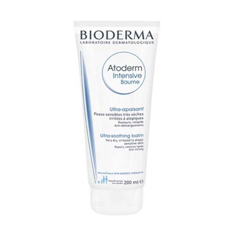 Bioderma - Bioderma Atoderm Intensive Baume Çok Kuru Ciltler 