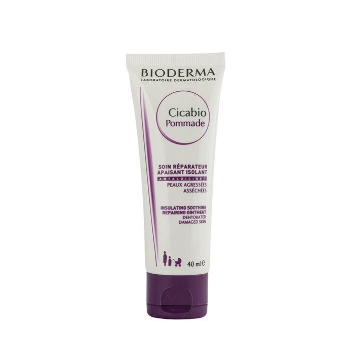 Bioderma - Bioderma Cicabio Pomad 40ml