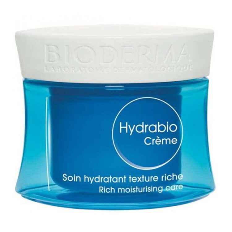 Bioderma Hydrabio Cream 50 ml, Nemlendirici Krem