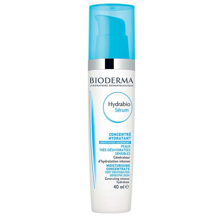 Bioderma - Bioderma Hydrabio Serum 40 ml