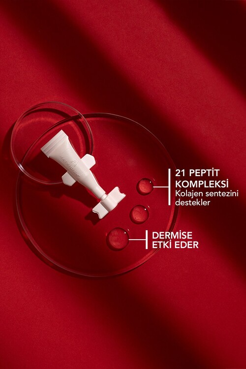 Bioderma MATRICIUM™ 30 x 1 ml Cilt Yenileyici Anti