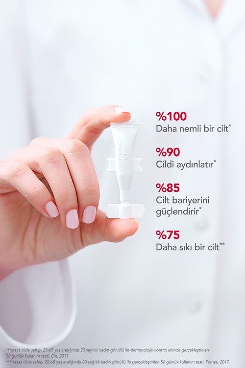 Bioderma MATRICIUM™ 30 x 1 ml Cilt Yenileyici Anti