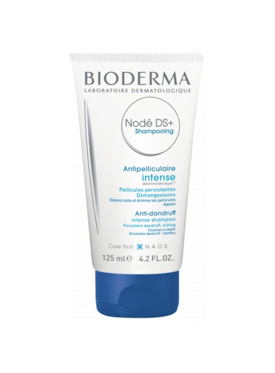 Bioderma - Bioderma Node DS+ Şampuan 125ml