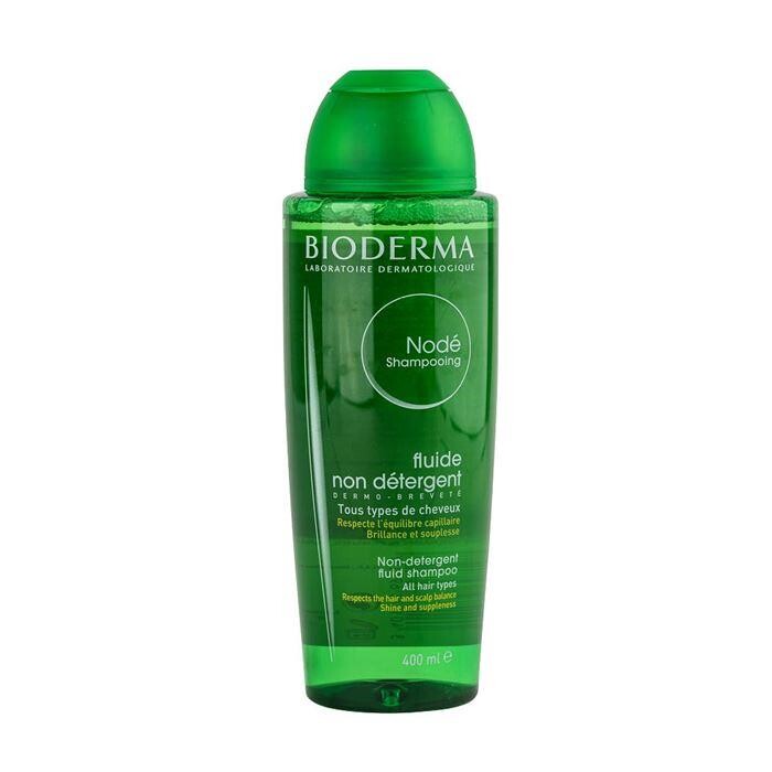 Bioderma - Bioderma Node Fluid Shampoo 400 ml