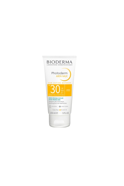 Bioderma - Bioderma Photoderm Akn Mat Spf30 150 Ml