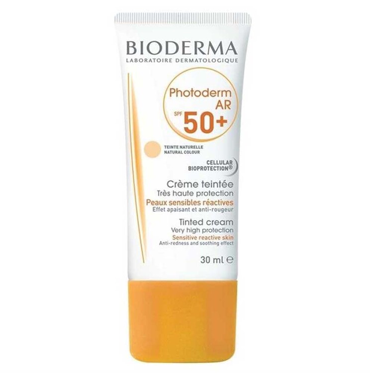 Bioderma - Bioderma Photoderm AR SPF50+ 30 ml