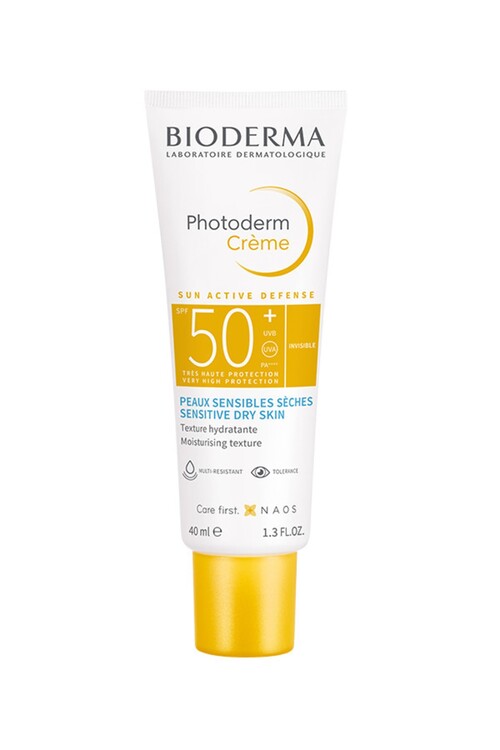 Bioderma - Bioderma Photoderm Krem SPF50+ 40 ml