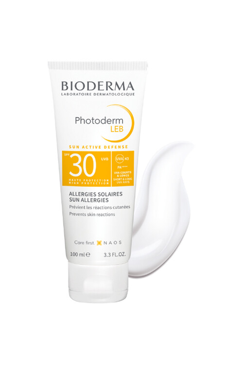 Bioderma Photoderm LEB 100ml