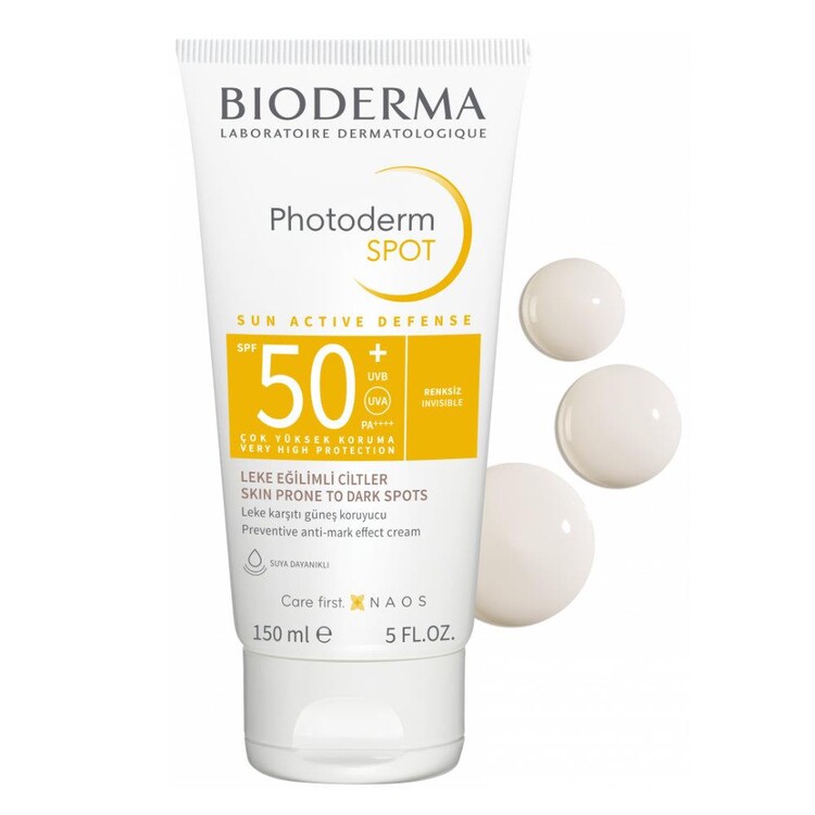 Bioderma - Bioderma Photoderm Spot SPF50+ 150 ml