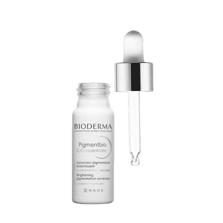 Bioderma Pigmentbio C-Concentrate 15 ml