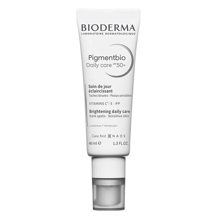 Bioderma - Bioderma Pigmentbio Daily Care SPF50 40 ml