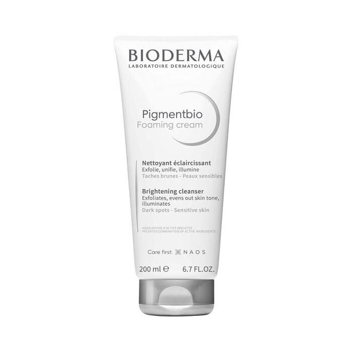 Bioderma - Bioderma Pigmentbio Foaming Cream 200ml