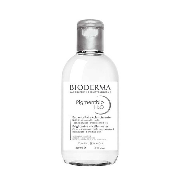 Bioderma Pigmentbio H2O 250 ml