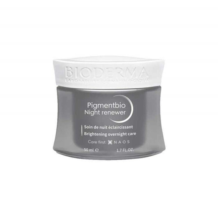 Bioderma - Bioderma Pigmentbio Night Renewer 50 ml