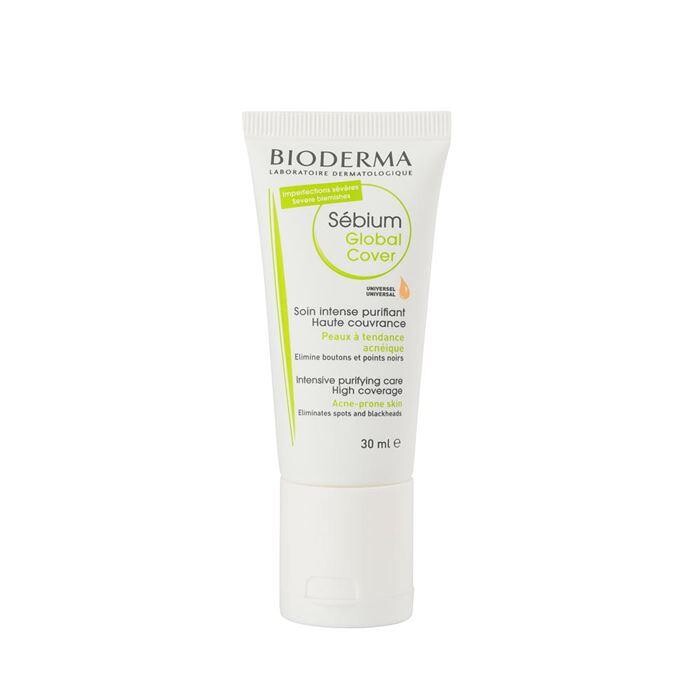 Bioderma - Bioderma Sebium Global Cover 30ml