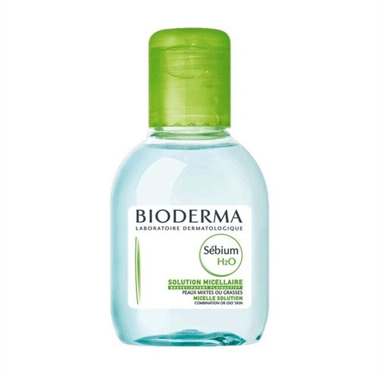 Bioderma - Bioderma Sebium H2O 100 ml