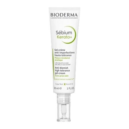 Bioderma - Bioderma Sebium Kerato+ 30 ml