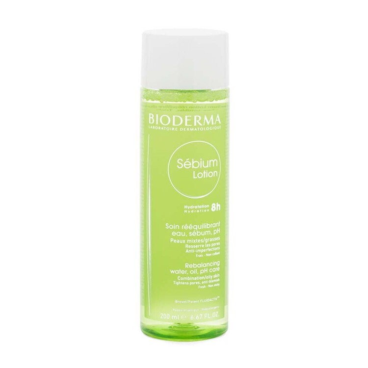 Bioderma Sebium Lotion 200 ml