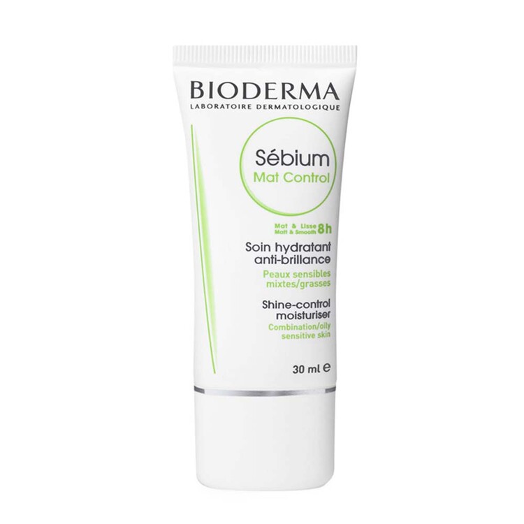 Bioderma - Bioderma Sebium Mat Control 30 ml