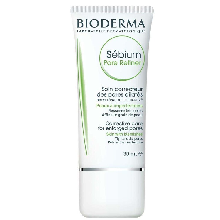 Bioderma - Bioderma Sebium Pore Refiner 30 ml