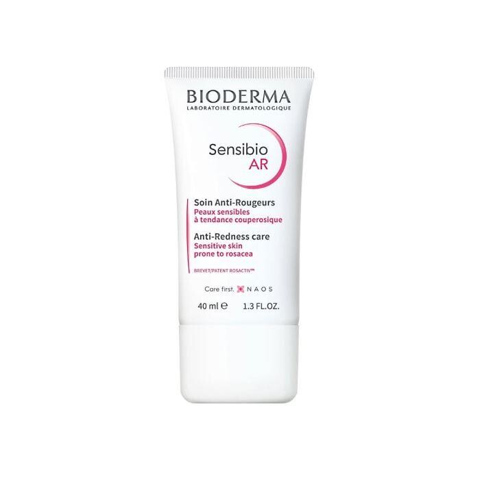 Bioderma - Bioderma Sensibio Ar Bakım Kremi 40 ml