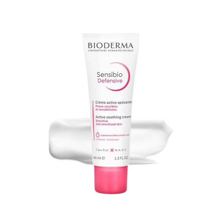 Bioderma - Bioderma Sensibio Defensive Cream 40 ml